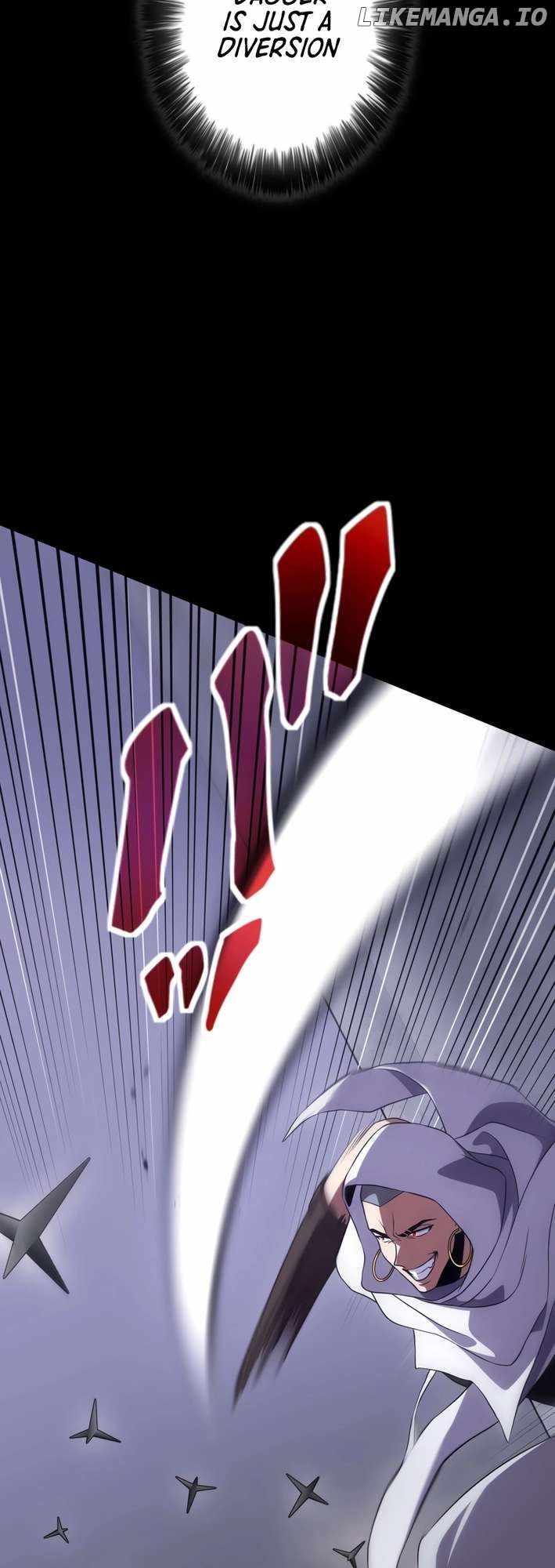 Kouunchi MAX no Ore Dake Jinsei Kaiki Chapter 11 50